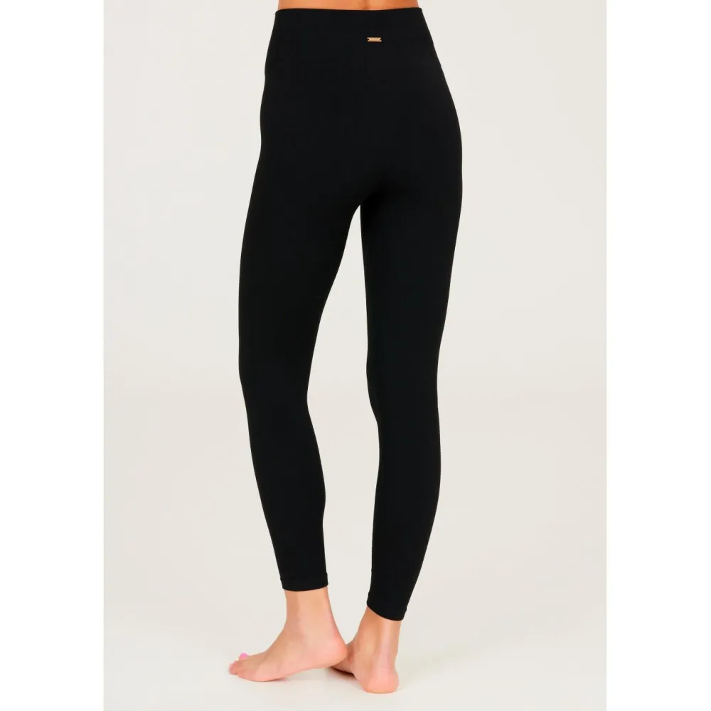 ATHLECIA - Women's Aideny Seamless Rib Tights - Leggings Hot
