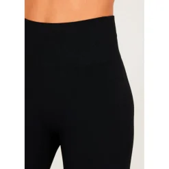 ATHLECIA - Women's Aideny Seamless Rib Tights - Leggings Hot