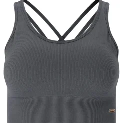 - Women's Aideny Seamless Rib Bra - Sport-BH < ATHLECIA Outlet