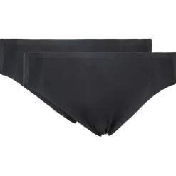 ATHLECIA - Women's Aiswood Seamless Hipster 2-Pack - Alltagsunterwäsche