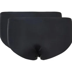 ATHLECIA - Women's Aiswood Seamless Hipster 2-Pack - Alltagsunterwäsche