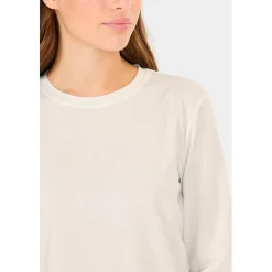 ATHLECIA - Women's Almi V2 L/S Tee - Longsleeve