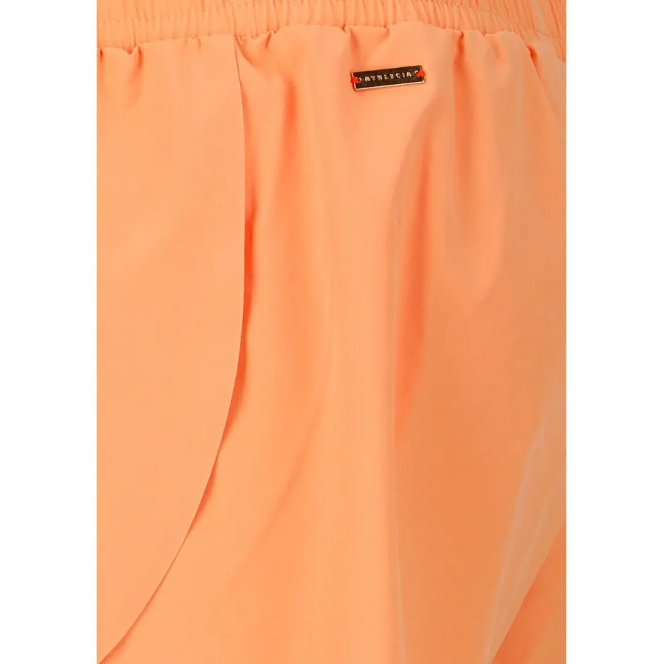 ATHLECIA - Women's Arilay Shorts - Shorts