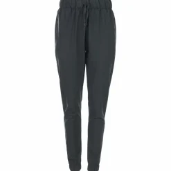 ATHLECIA - Women's Austberg Training Pants - Trainingshose Black Outlet