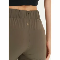 ATHLECIA - Women's Austberg Training Pants - Trainingshose Black Outlet