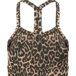 ATHLECIA - Women's Bloom V2 ed Sports Bra - Sport-BH Print Outlet