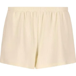 ATHLECIA - Women's Cardall Waffle Shorts - Shorts Vaporous Gray Clearance