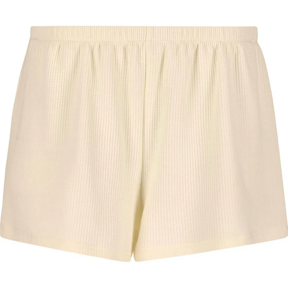 ATHLECIA - Women's Cardall Waffle Shorts - Shorts Vaporous Gray Clearance