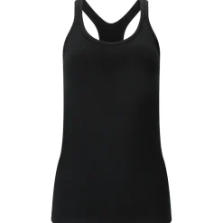 ATHLECIA - Women's Connie Padded Sports Bra Top - Top Black Sale