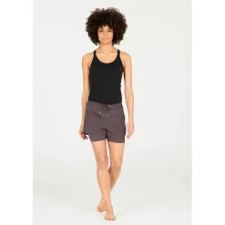 ATHLECIA - Women's Connie Padded Sports Bra Top - Top Black Sale