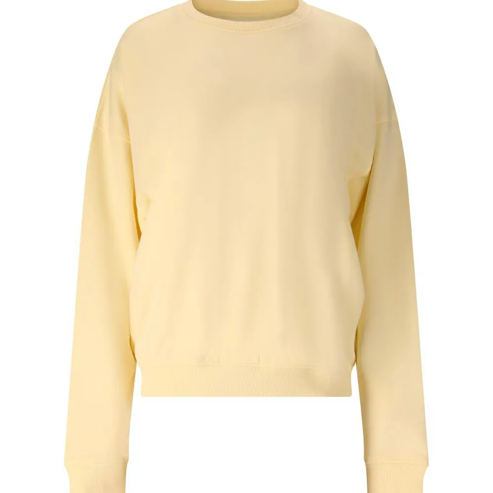 - Women's Crecy Crew Neck - Pullover < ATHLECIA Clearance