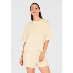 - Women's Crecy S/S Tee - T-Shirt < ATHLECIA Online