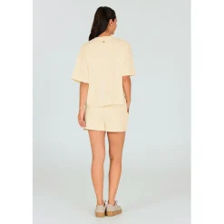 - Women's Crecy S/S Tee - T-Shirt < ATHLECIA Online