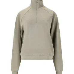 ATHLECIA - Women's Elaina Sweat Shirt - Pullover