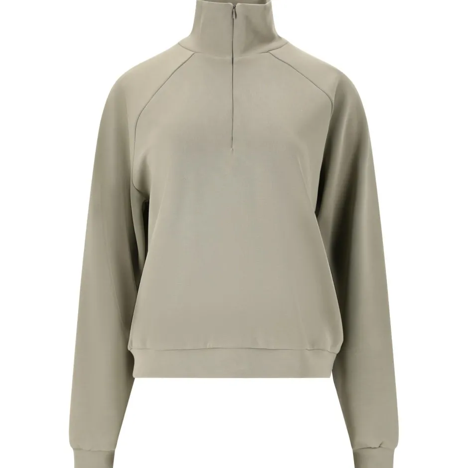 ATHLECIA - Women's Elaina Sweat Shirt - Pullover