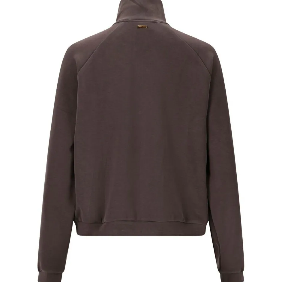 ATHLECIA - Women's Elaina Sweat Shirt - Pullover