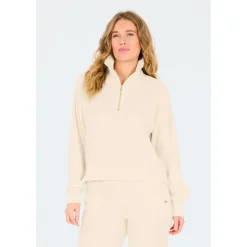 - Women's Hecey Half Zip - Pullover < ATHLECIA Best