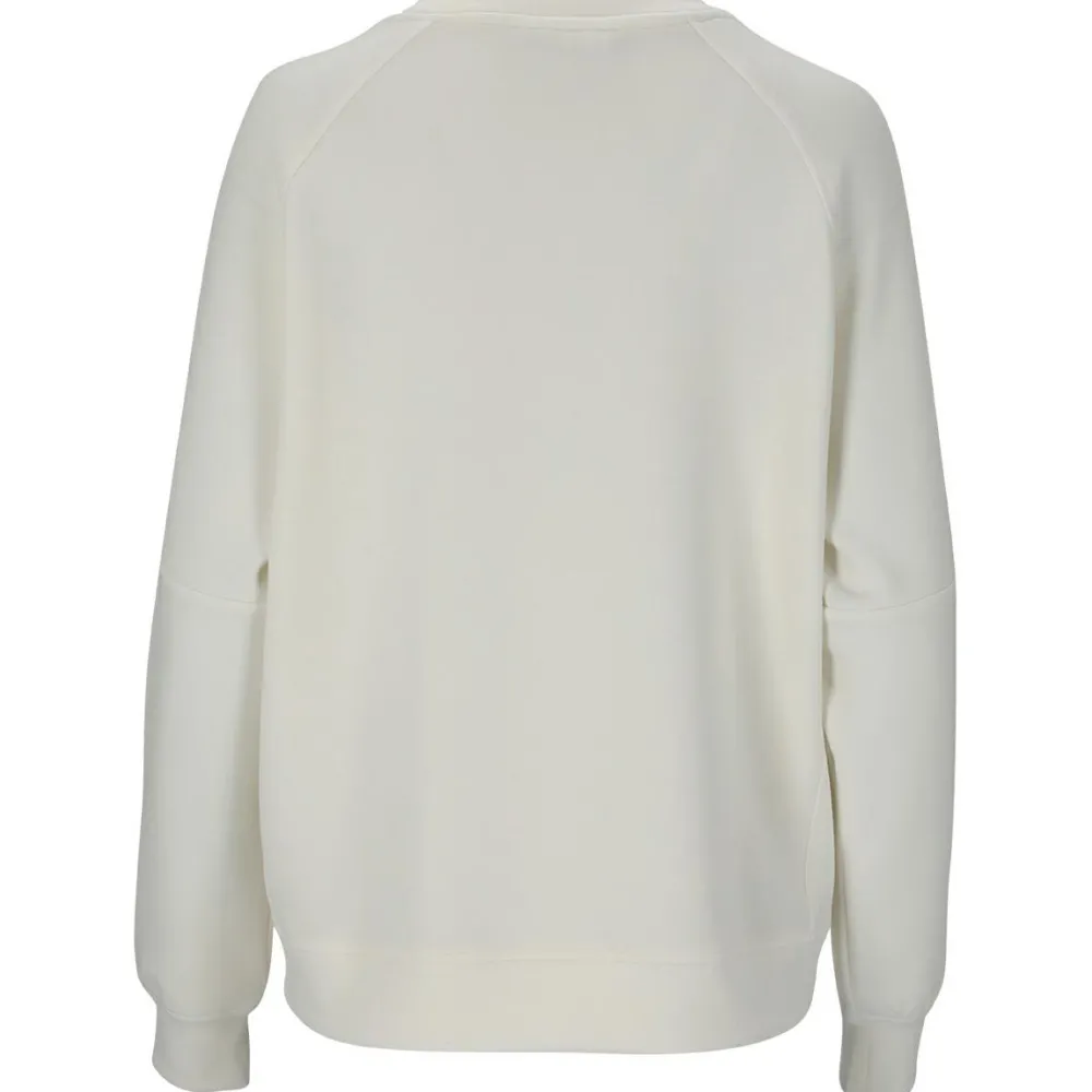 - Women's Jacey Crew Neck - Pullover < ATHLECIA