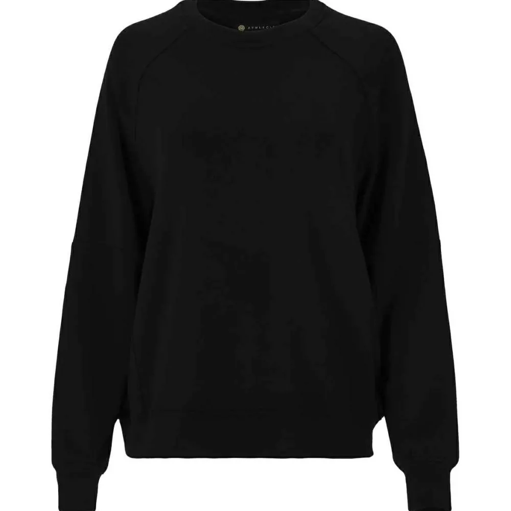 - Women's Jacey Crew Neck - Pullover < ATHLECIA