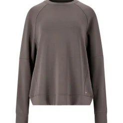 - Women's Jacey Crew Neck - Pullover < ATHLECIA