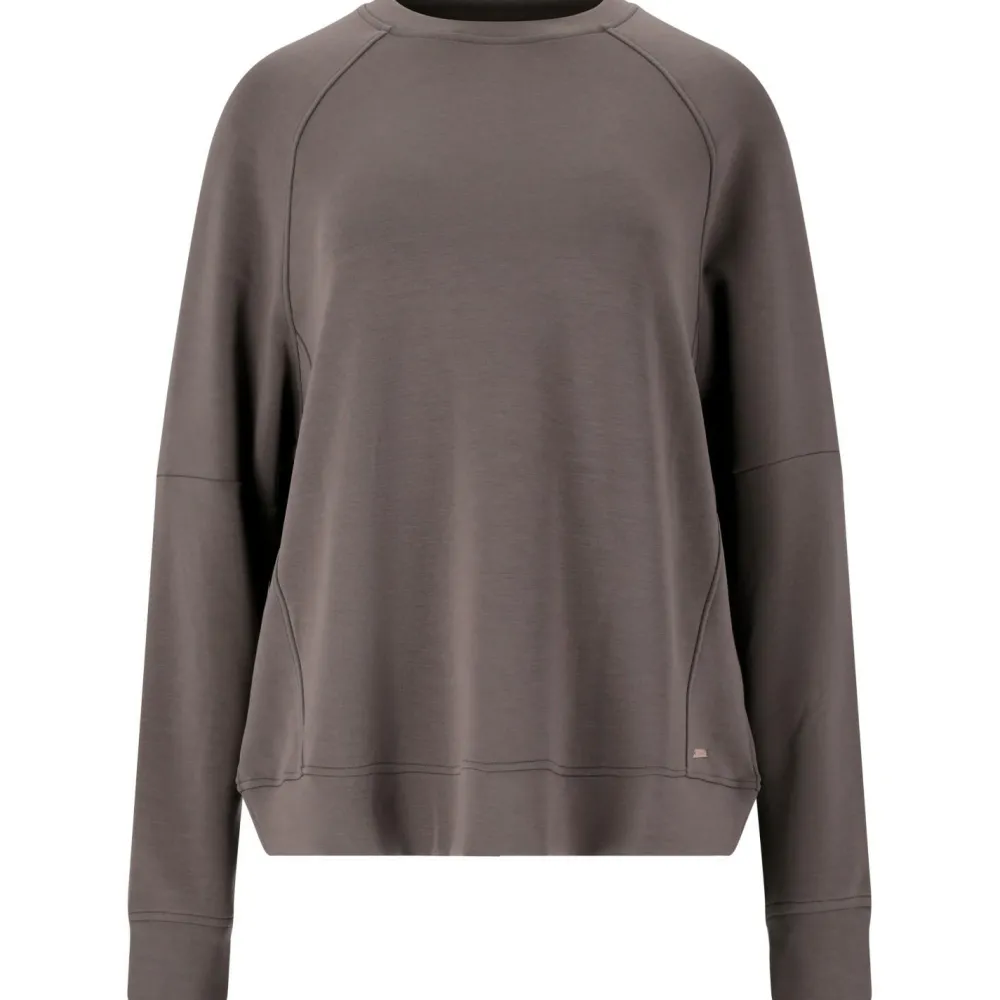 - Women's Jacey Crew Neck - Pullover < ATHLECIA