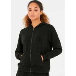 - Women's Jacey Full Zip - Hoodie < ATHLECIA Outlet