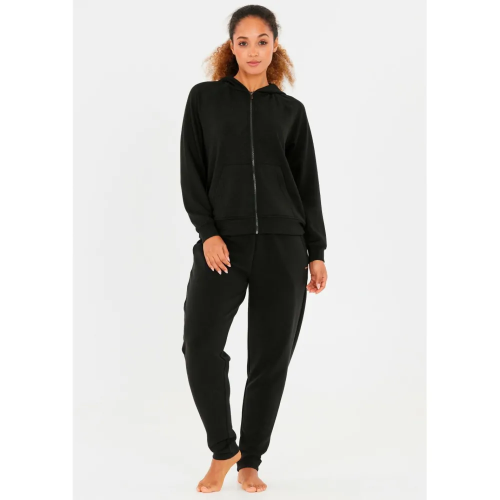 - Women's Jacey Full Zip - Hoodie < ATHLECIA Outlet