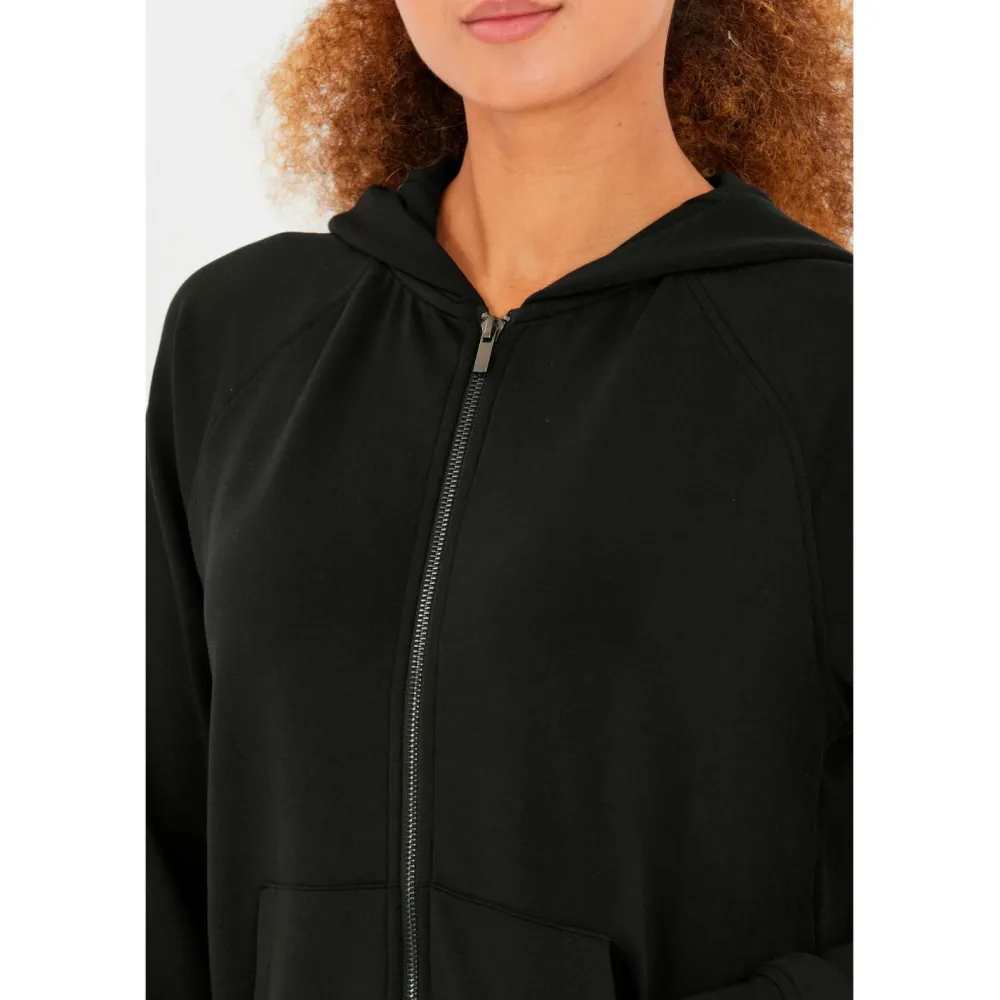 - Women's Jacey Full Zip - Hoodie < ATHLECIA Outlet