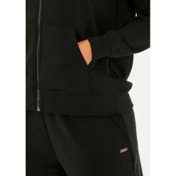 - Women's Jacey Full Zip - Hoodie < ATHLECIA Outlet