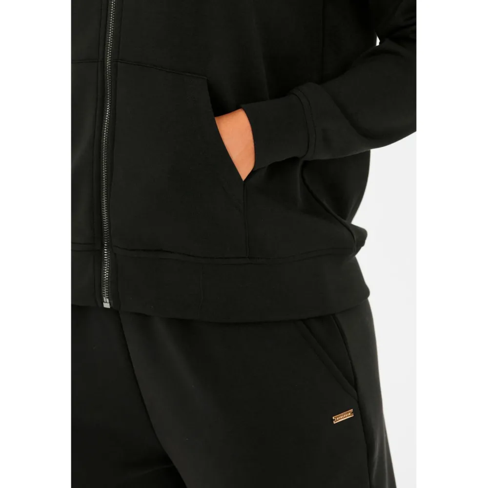 - Women's Jacey Full Zip - Hoodie < ATHLECIA Outlet