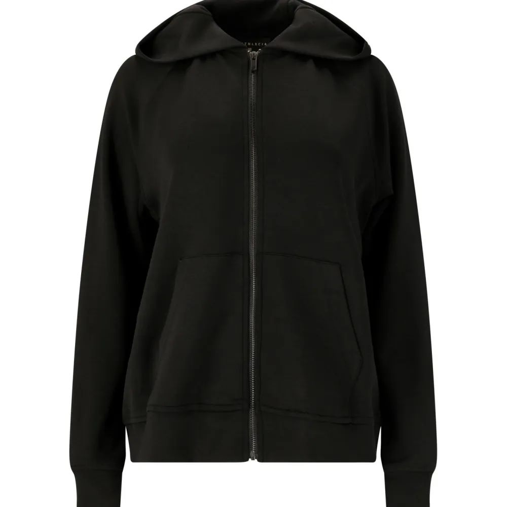 - Women's Jacey Full Zip - Hoodie < ATHLECIA Outlet