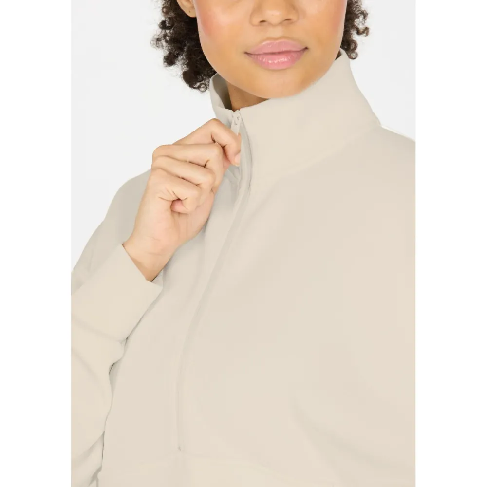 - Women's Jillnana Half Zip - Pullover < ATHLECIA Hot
