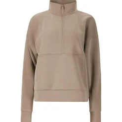 - Women's Jillnana Half Zip - Pullover < ATHLECIA Hot
