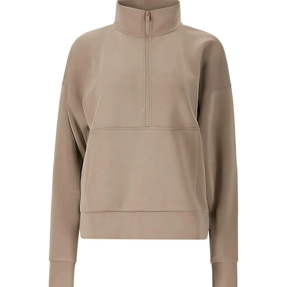 - Women's Jillnana Half Zip - Pullover < ATHLECIA Hot