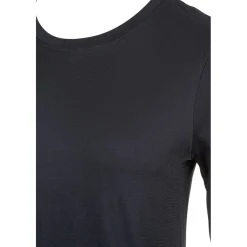 ATHLECIA - Women's Julee Loose Fit L/S Seamless Tee - Funktionsshirt