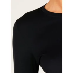ATHLECIA - Women's Julee Loose Fit L/S Seamless Tee - Funktionsshirt
