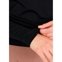 ATHLECIA - Women's Julee Loose Fit L/S Seamless Tee - Funktionsshirt