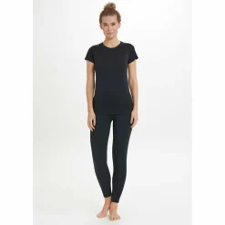 - Women's Julee Loose Fit Seamless Tee - Funktionsshirt < ATHLECIA Outlet