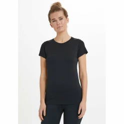 - Women's Julee Loose Fit Seamless Tee - Funktionsshirt < ATHLECIA Outlet
