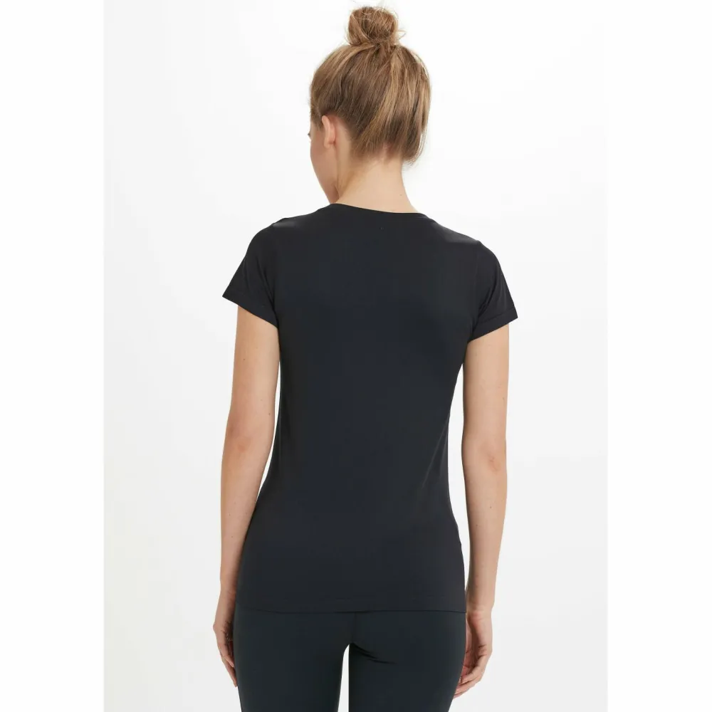 - Women's Julee Loose Fit Seamless Tee - Funktionsshirt < ATHLECIA Outlet
