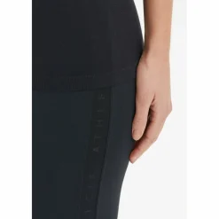 - Women's Julee Loose Fit Seamless Tee - Funktionsshirt < ATHLECIA Outlet