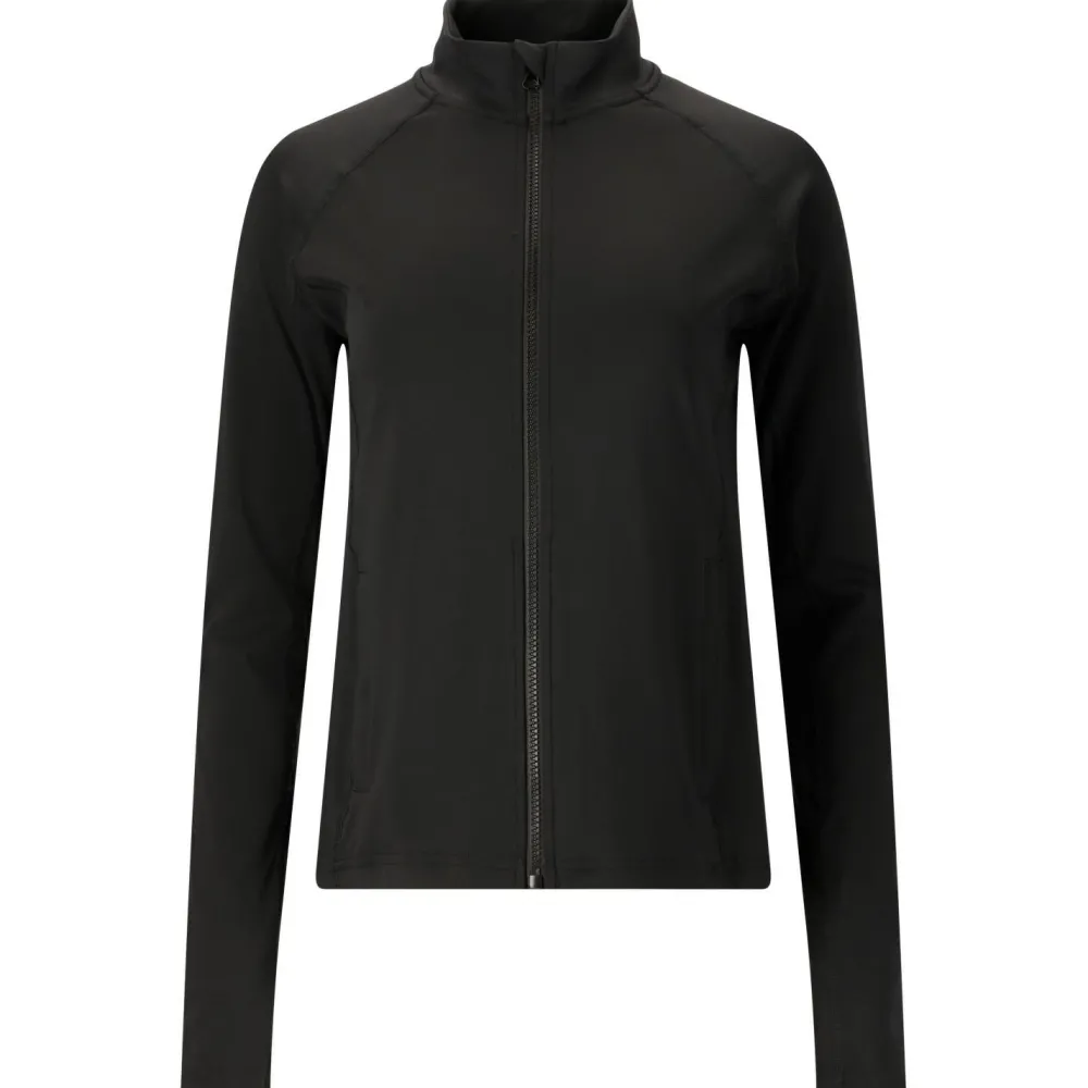 - Women's Krosa Full Zip - Sweat- & Trainingsjacke < ATHLECIA