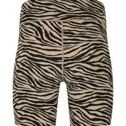 ATHLECIA - Women's Larissa Printed Short Tights - Shorts Online