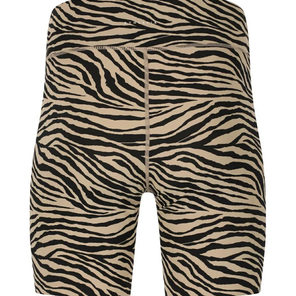 ATHLECIA - Women's Larissa Printed Short Tights - Shorts Online