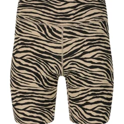 ATHLECIA - Women's Larissa Printed Short Tights - Shorts Online