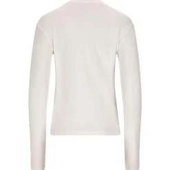 ATHLECIA - Women's Lenga Rib L/S Tee - Longsleeve