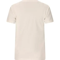 ATHLECIA - Women's Lenga Rib S/S Tee - T-Shirt