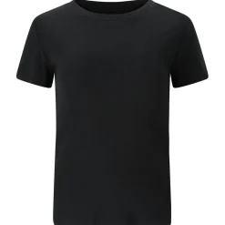 ATHLECIA - Women's Lenga Rib S/S Tee - T-Shirt
