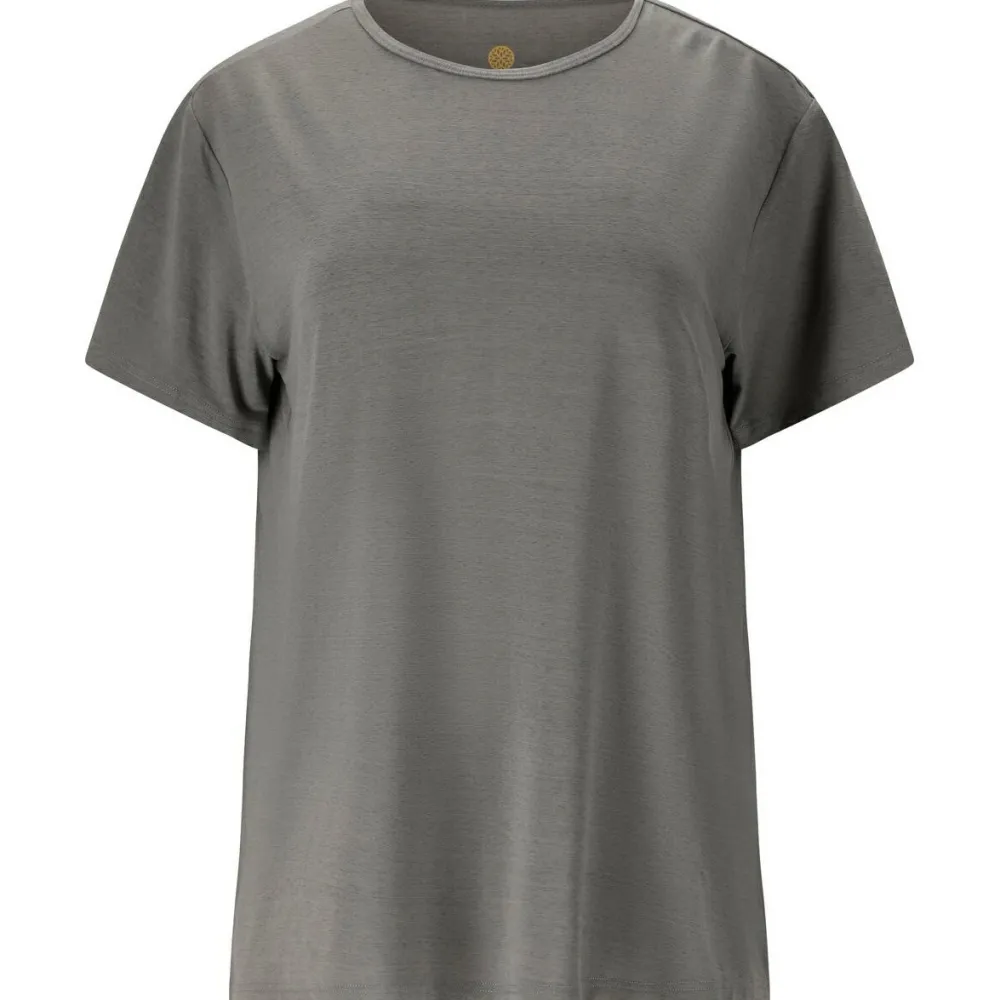 ATHLECIA - Women's Lizzy Slub Tee - Funktionsshirt Online