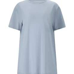 ATHLECIA - Women's Lizzy Slub Tee - Funktionsshirt Online